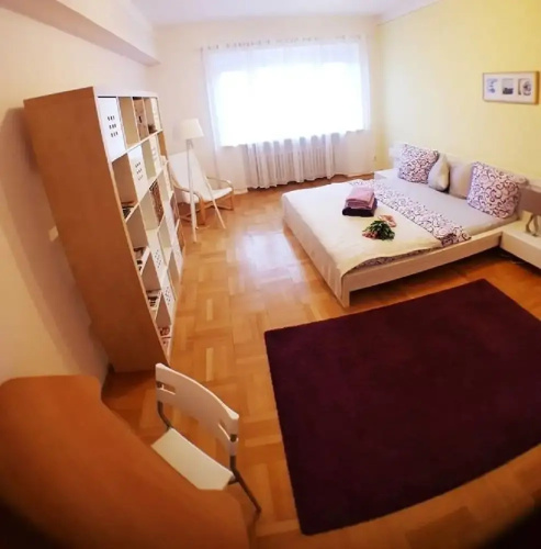 Old Town Apartment Pellicova II