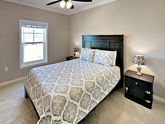 Lost Key Resort - 4 Br Townhouse