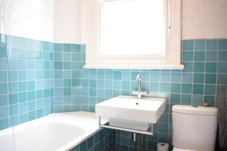 2 Bedroom In Shepherds Bush