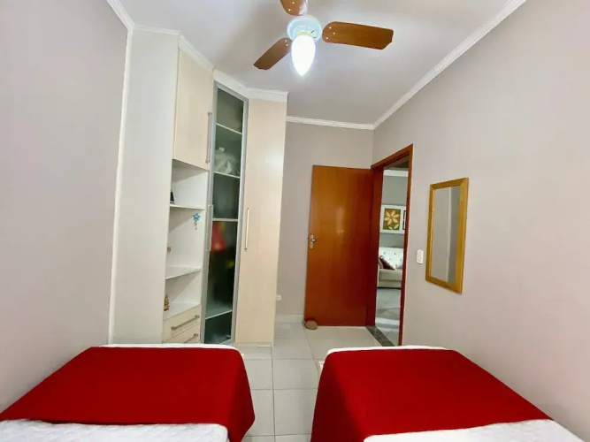 Residencial Santo Expedito