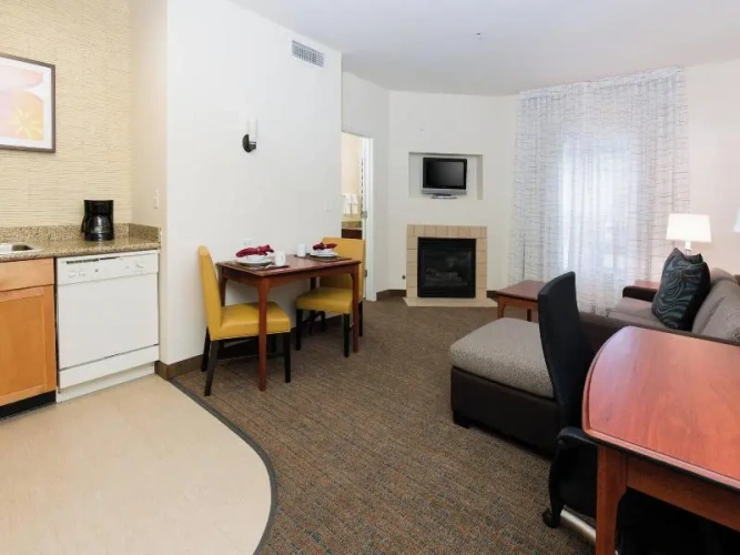 Quadruple Suite