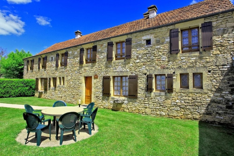 Combas Village De Gites - Dordogne