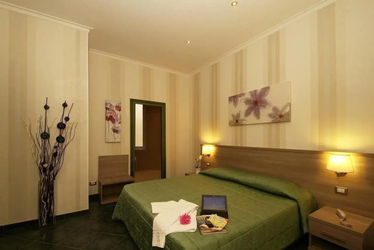 Hotel Argentina