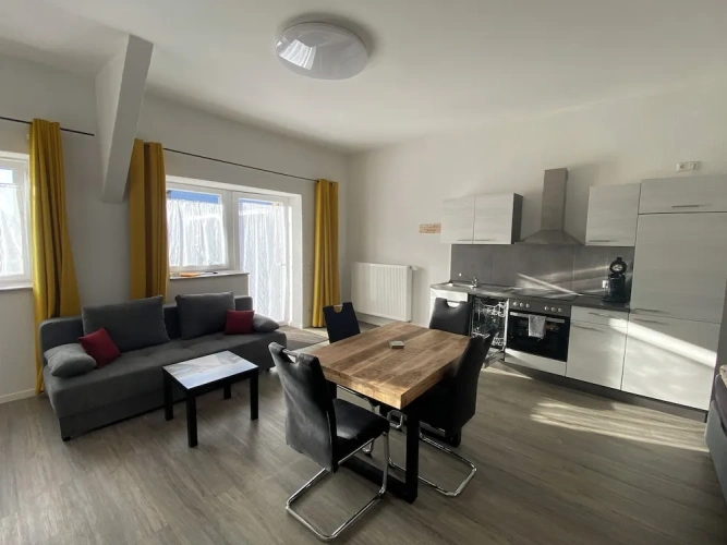 Comfort Apartment