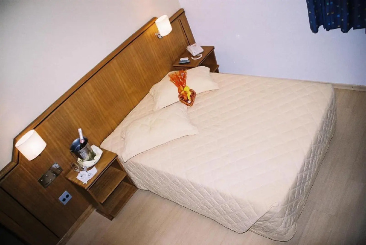 Hotel Tenda