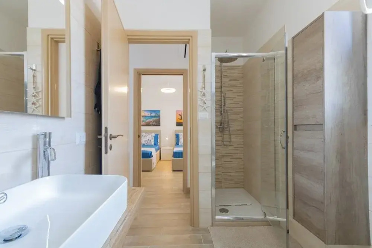 Mavitur Salento Apartments