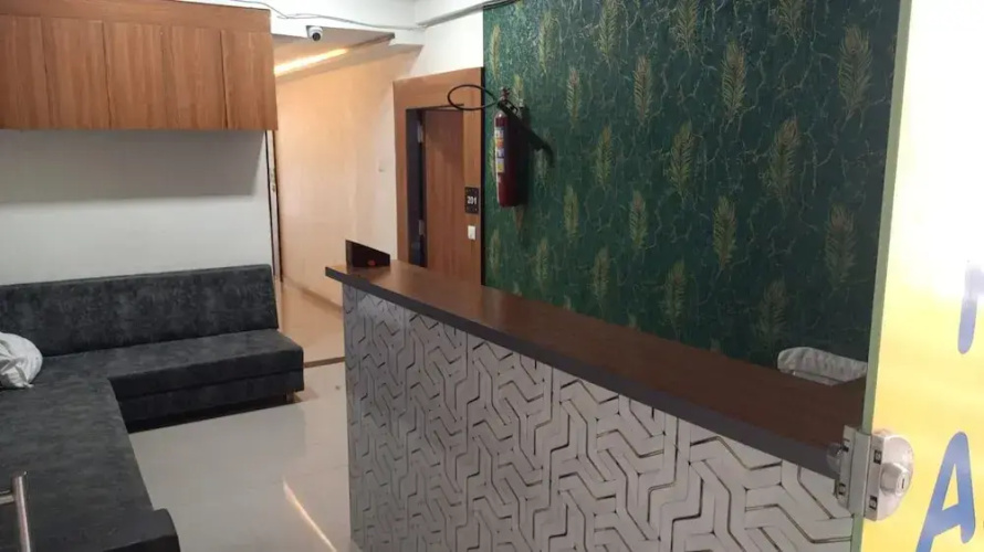 Hotel Arotel