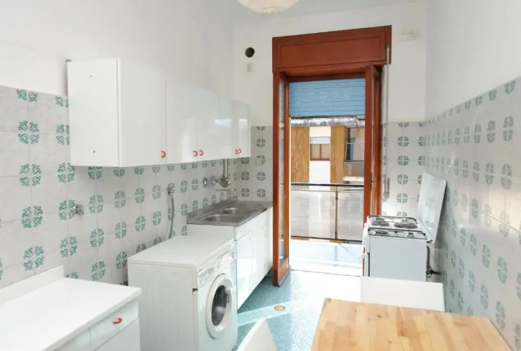 Tizi Apartments