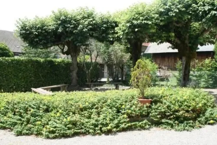 Studio Talloires Lac d'Annecy