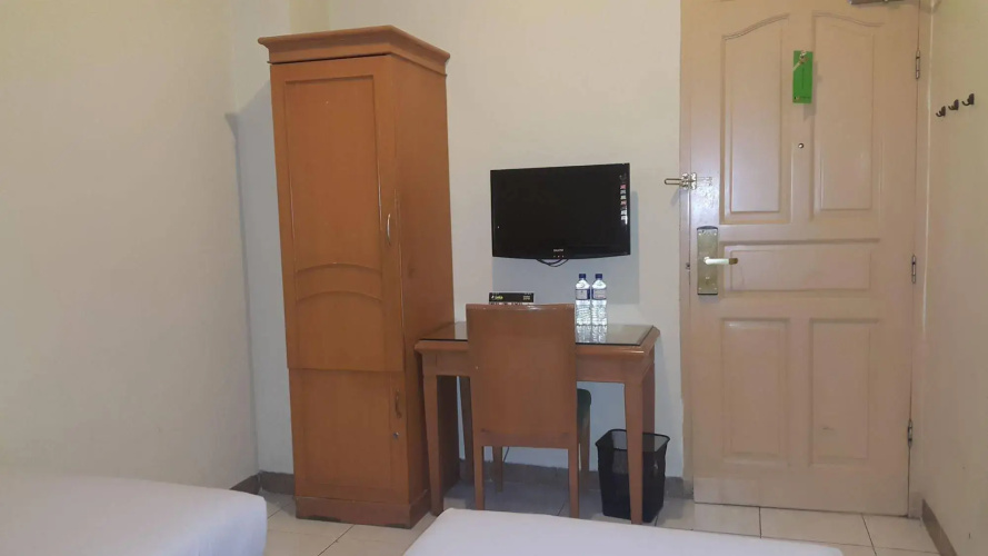 Hotel Maricaya