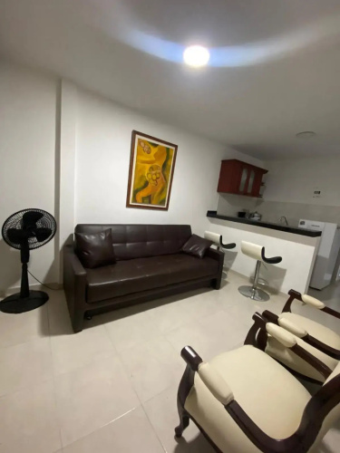 A casa. caney 401.
