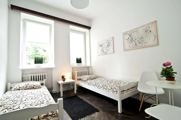 Extra Hostel