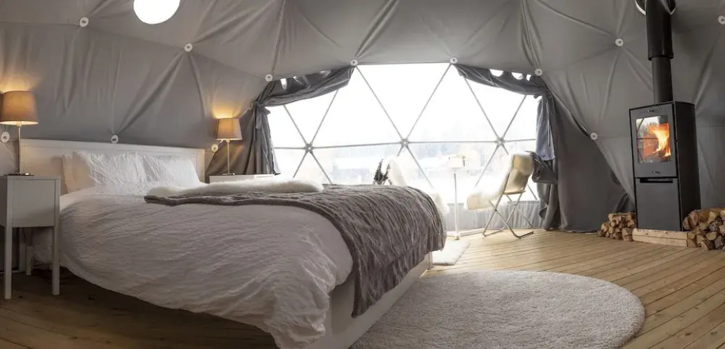 Trysil Glamping