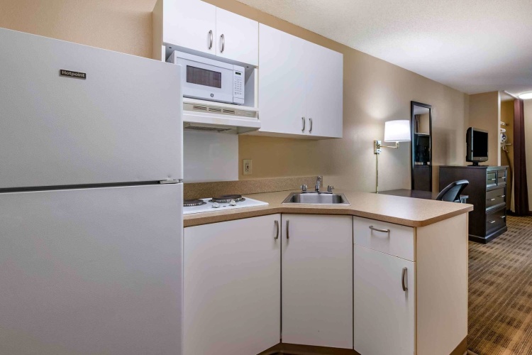 Extended Stay America Jacksonville - Riverwalk photo 24