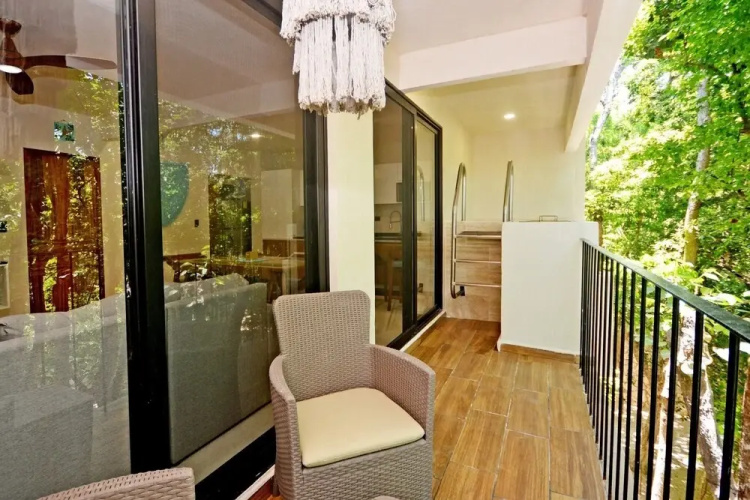 Condominio Encantador Kaantun Tulum