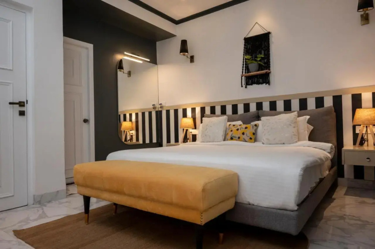Richmonde Ananta Elite
