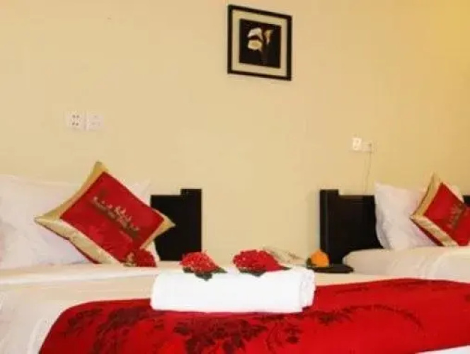 Hotelafbeelding