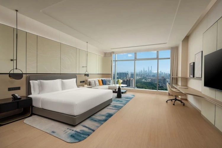 Premium Double room