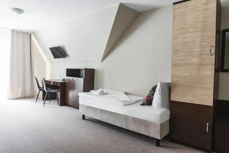 Standard Family room