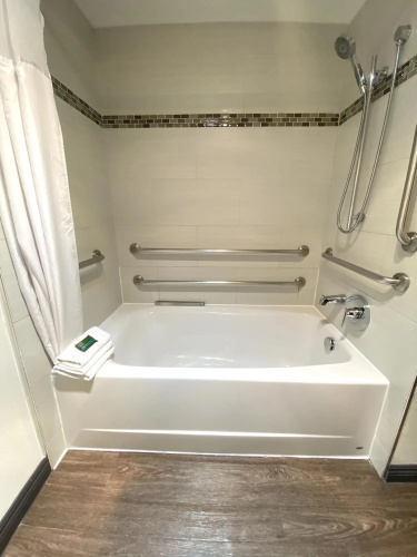 Redac Gateway Hotel photo 20