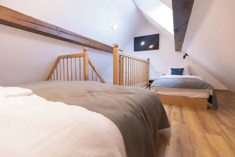 Hotel Vila Loka