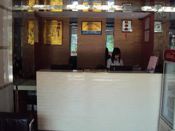 HK Inns99 Hotel - Weipengcheng Branch