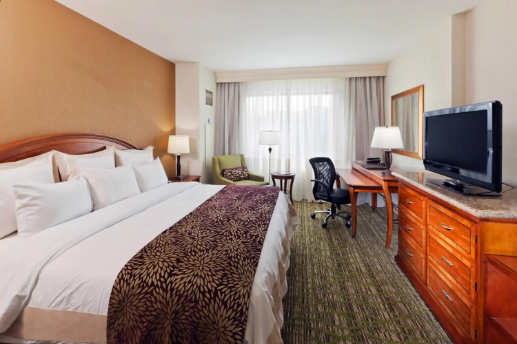 Marriott Denver South at Park Meadows