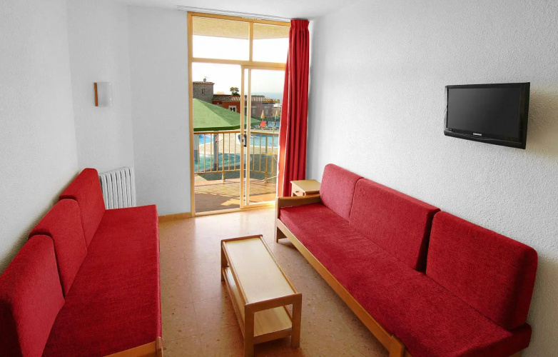 Bolero Apartments