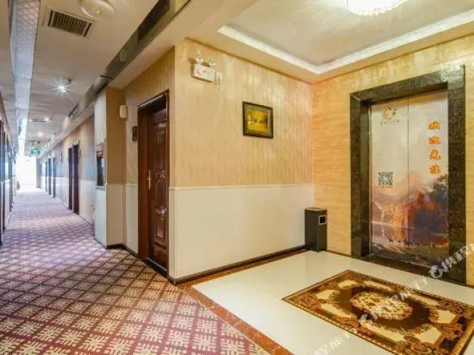 Business Twin Suite