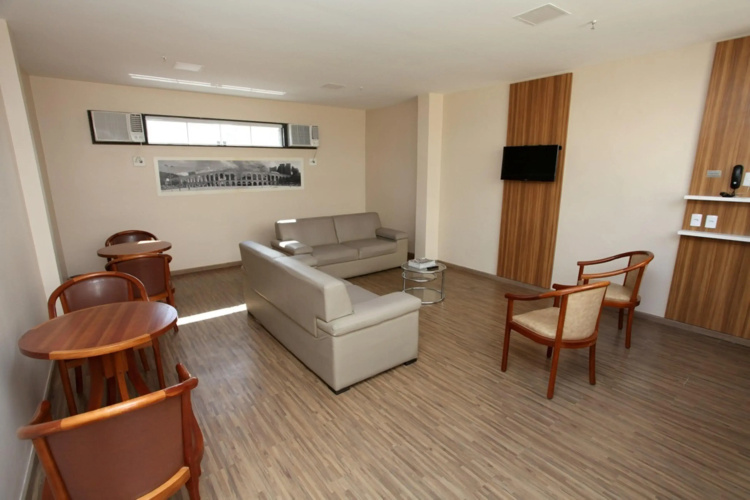 Fluminense Hotel