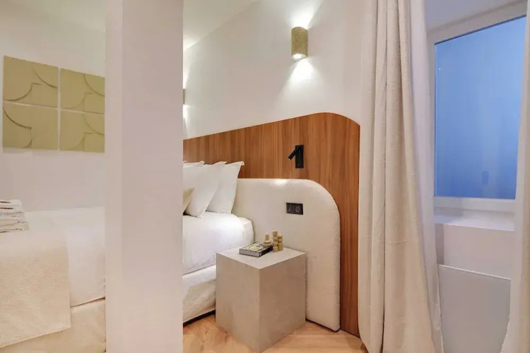 Luxurious Apartment - 3br/10p - Quartier Latin