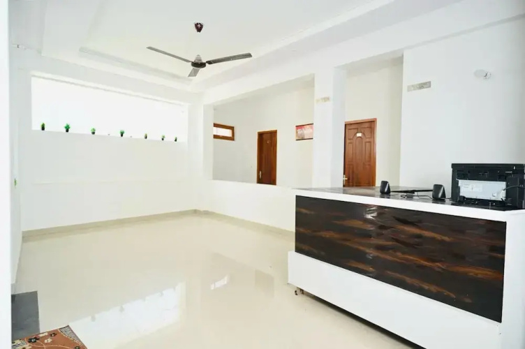 Hotel Rituraj