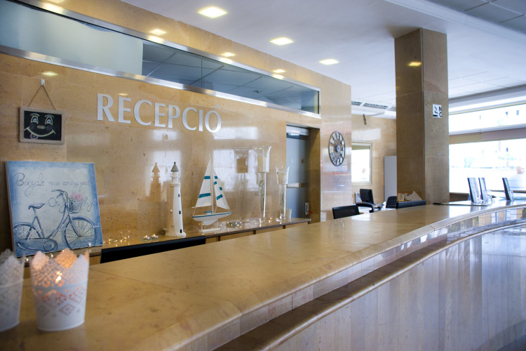 Hotel Bon Repos photo 25
