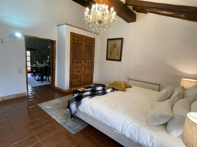 B&B Casa Antic Cambrils
