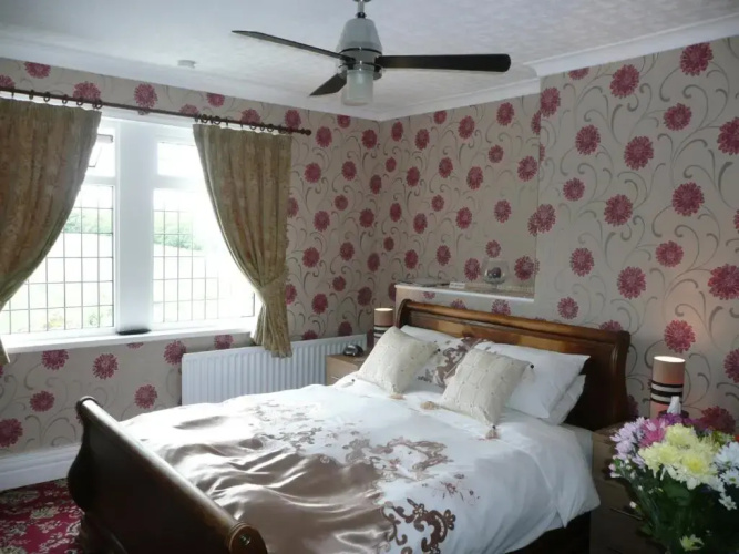 Cherry Blossom Guest House