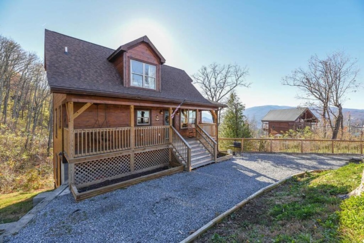 3 Bedrooms Cottage
