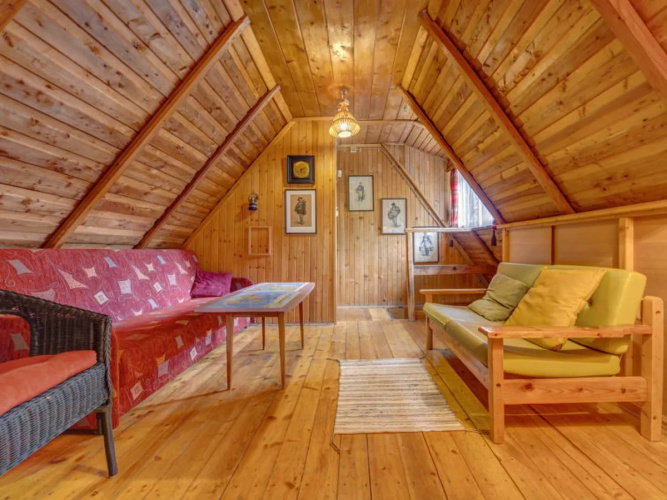 House Hatale Rzyki