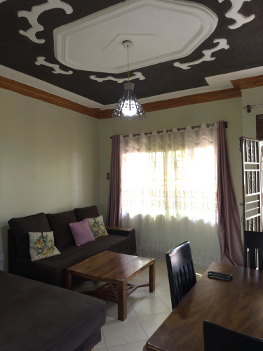 Palm Suites Jinja