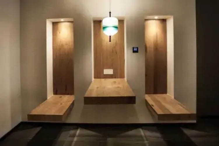 Xi'an 52 Hezi Hotel