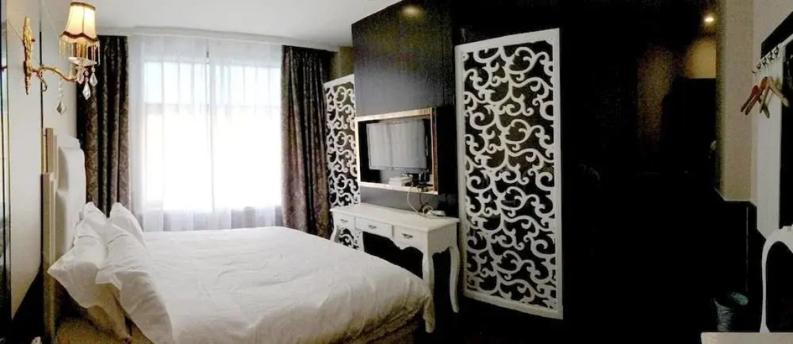 Hotelafbeelding