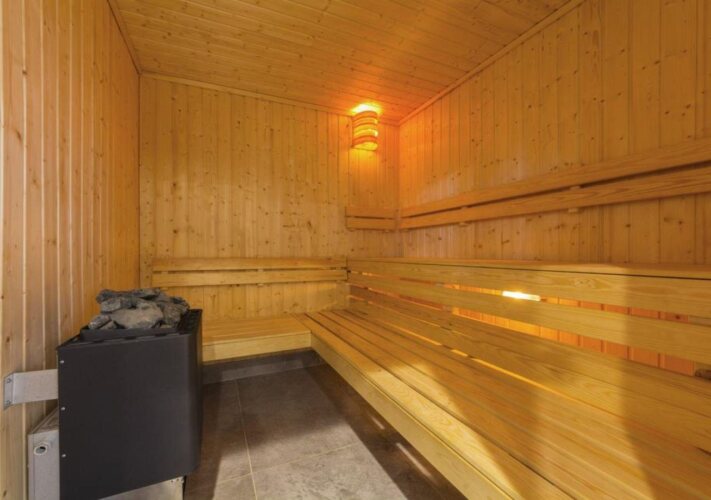 Star Victoria Serviced ApartmentsOver view