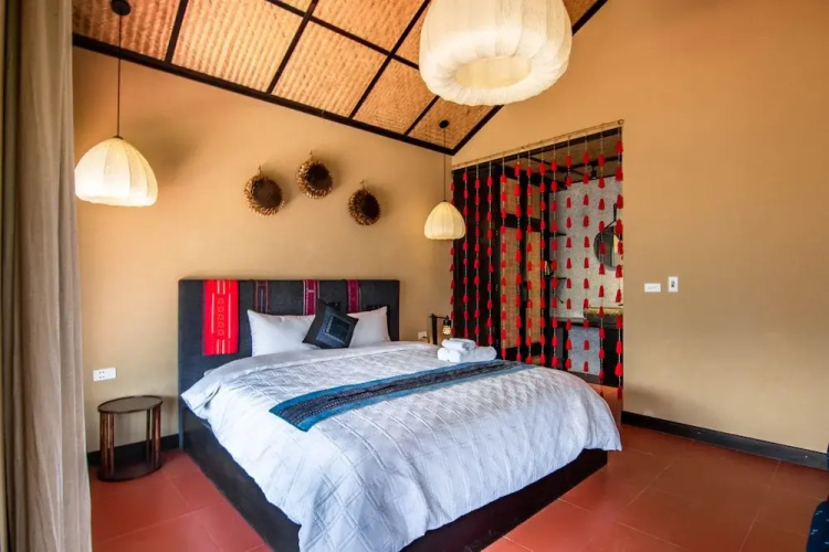 Sapa Farmstay