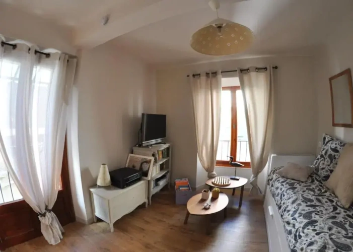 1 Bedroom Double Cottage