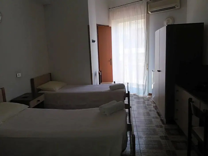 Albergo Europa