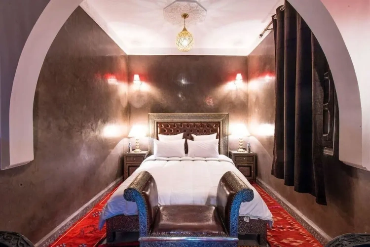 Single Suite