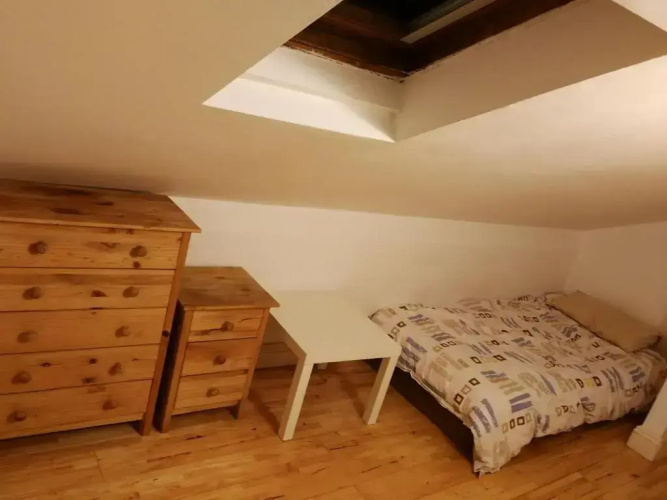 Haringey Victorian House Aparthotel