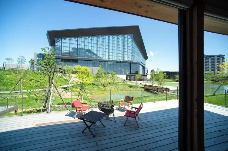 Ballpark Takibi Terrace Allpar
