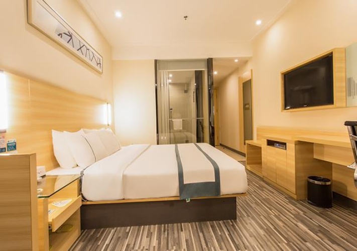 Business Double room