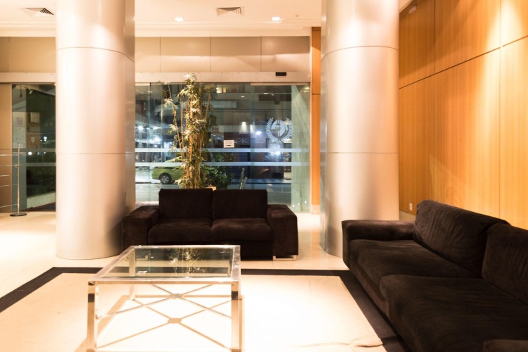 Atlântico Business Centro photo 18