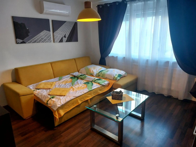 Apartmán Katty (5)